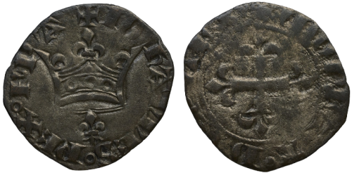 Double parisis