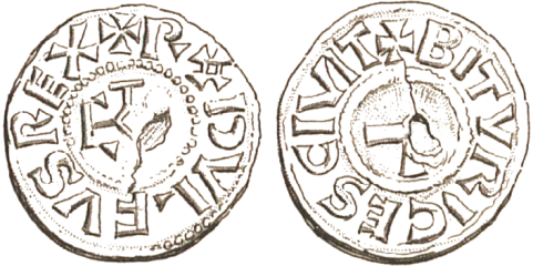 Denier de Raoul