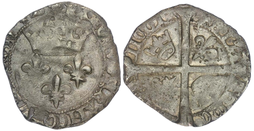 Blanc florette, 5ème émission, 18 janvier 1429