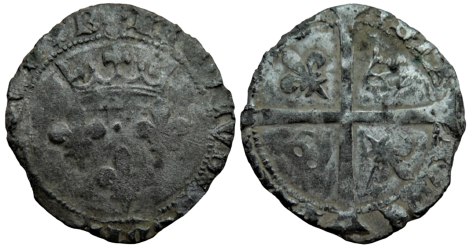 Blanc florette, 7ème émission, 15 avril 1429
