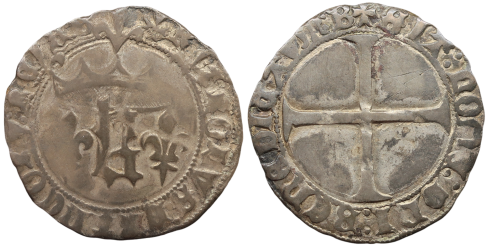 Blanc au K, 1ère émission, 4 décembre 1431
