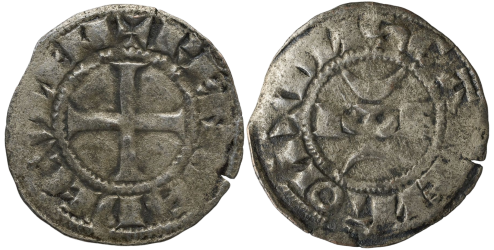 Denier de Renoul de Culant