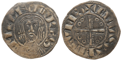 Denier anonyme de Châteaumeillant
