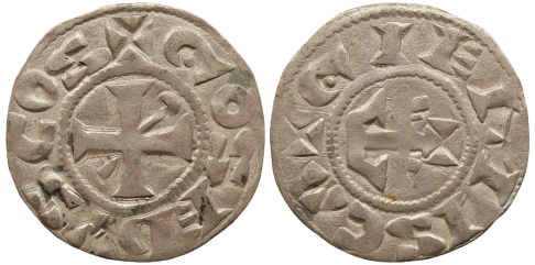 Denier de Gien