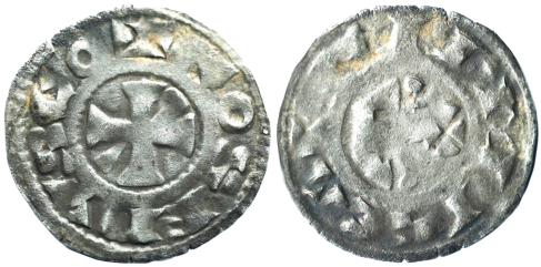 Denier de Gien