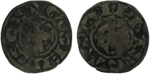 Denier de Gien