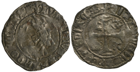 Liard, 18 septembre 1467