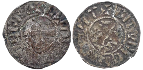 Obole de Louis d'Outremer