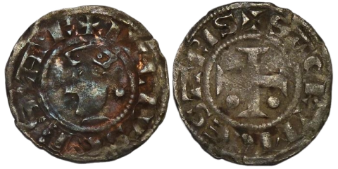 Denier anonyme de Sancerre