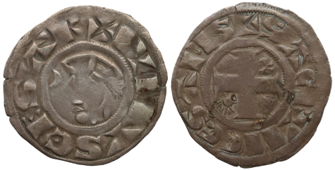 Denier anonyme de Sancerre