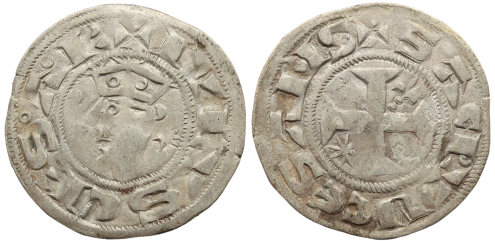 Denier anonyme de Sancerre