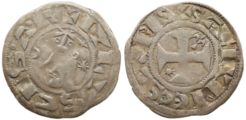 Denier anonyme de Sancerre