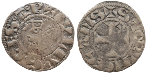 Denier anonyme de Sancerre