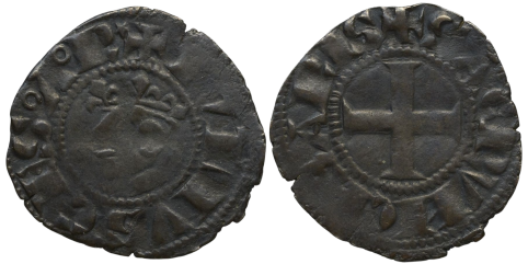 Denier anonyme de Sancerre