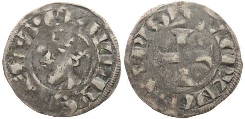 Denier anonyme de Sancerre