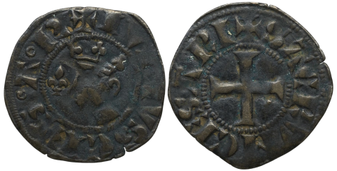 Denier anonyme de Sancerre