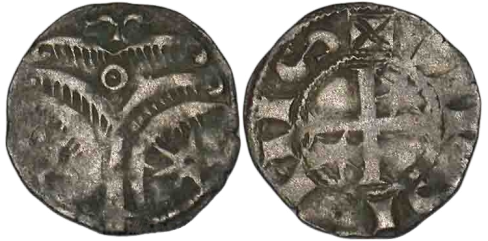 Denier anonyme de Vierzon