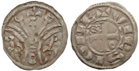 Denier anonyme de Vierzon