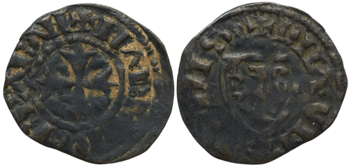 Obole de Marie de Brabant
